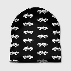 Шапка Автомобили