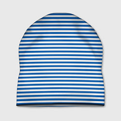 Шапка Тельняшка десантника с полосами