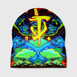 Шапка Doom hyper monster, цвет: 3D-принт