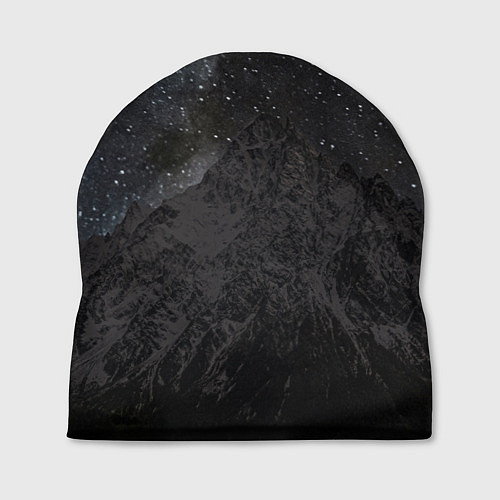 Шапка Тихтенген звёздны / 3D-принт – фото 1