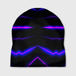 Шапка Color multicoloured neon