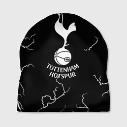Шапка Тоттенхэм Хотспур молнии