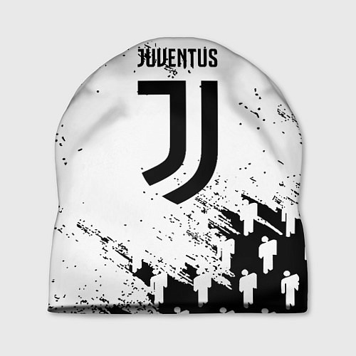 Шапка Juventus люди спорт / 3D-принт – фото 1