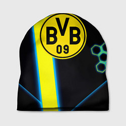 Шапка Borussia соты броня