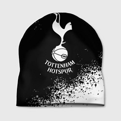 Шапка Тоттенхэм Хотспур, цвет: 3D-принт