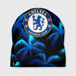 Шапка Chelsea тропики