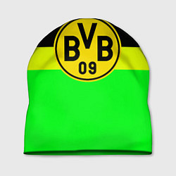 Шапка Borussia полосы линии