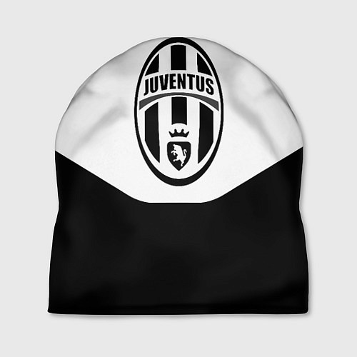 Шапка Juventus полосы / 3D-принт – фото 1