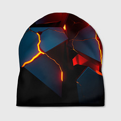 Шапка Orange rift