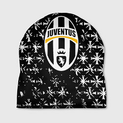 Шапка Juventus x farcry краски