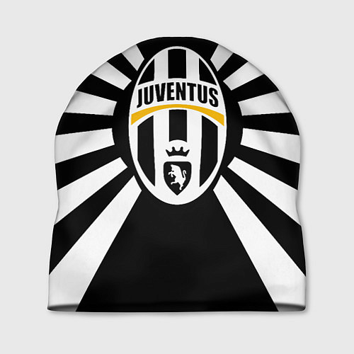 Шапка Ювентус линии / 3D-принт – фото 1
