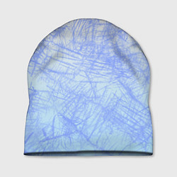 Шапка В инее