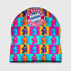 Шапка Fortnite x Bayern