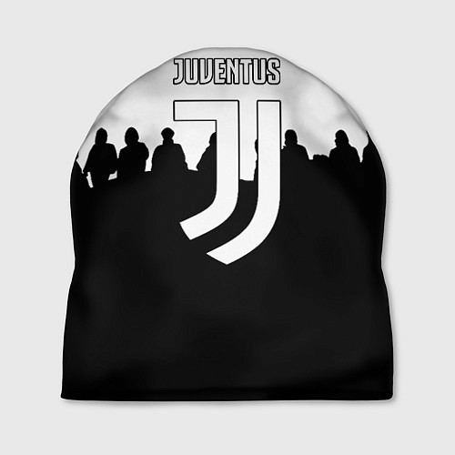 Шапка Ювентус команды / 3D-принт – фото 1