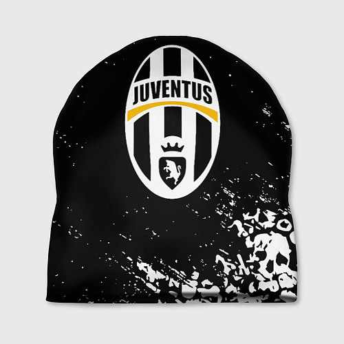 Шапка Ювентус черепа краски / 3D-принт – фото 1