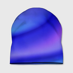 Шапка The color is multicolored