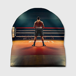 Шапка Чемпион на ринге