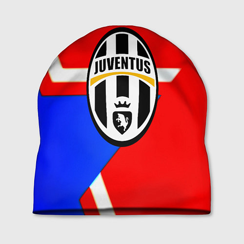 Шапка Juventus star geometry / 3D-принт – фото 1