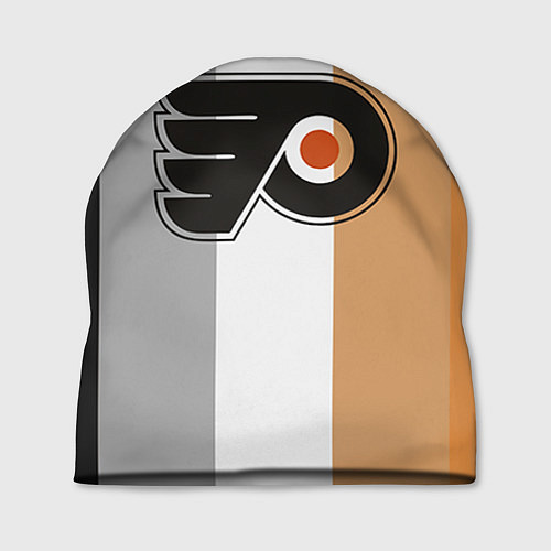 Шапка Philadelphia Flyers / 3D-принт – фото 1