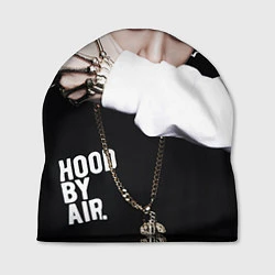 Шапка BTS: Hood by air