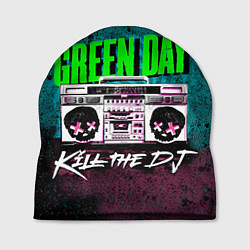 Шапка Green Day: Kill the DJ