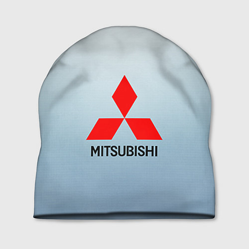 Шапка Mitsubishi / 3D-принт – фото 1