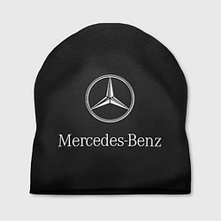 Шапка Mercedes