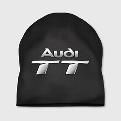 Шапка Audi TT, цвет: 3D-принт