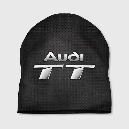 Шапка Audi TT / 3D-принт – фото 1