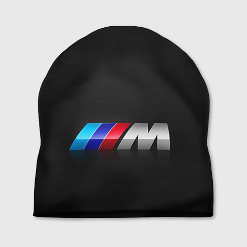 Шапка BMW M / 3D-принт – фото 1