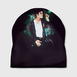 Шапка Michael Jackson, цвет: 3D-принт