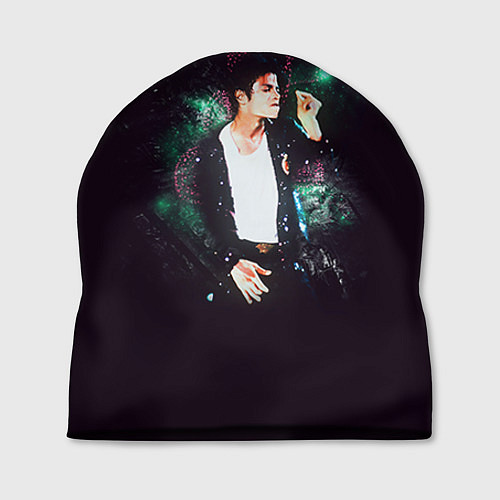 Шапка Michael Jackson / 3D-принт – фото 1
