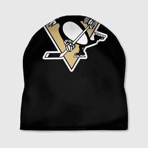 Шапка Pittsburgh Penguins: Malkin / 3D-принт – фото 1