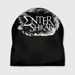 Шапка Enter Shikari
