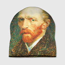 Шапка Ван Гог, цвет: 3D-принт
