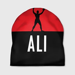 Шапка Ali Boxing