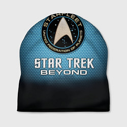 Шапка Star Trek: United Federation