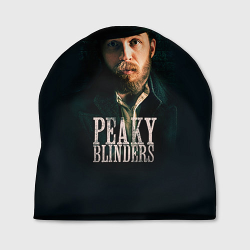 Шапка Peaky Blinders / 3D-принт – фото 1