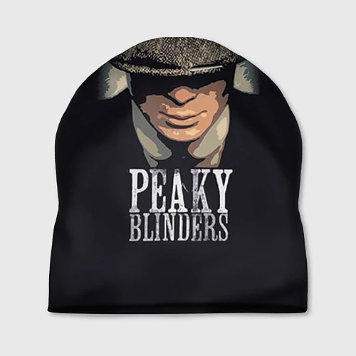Шапка Peaky Blinders / 3D-принт – фото 1