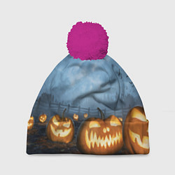 Шапка c помпоном Костюмы для halloween