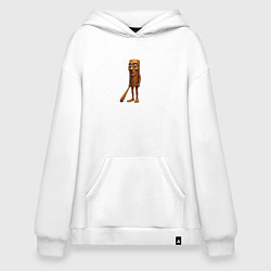 Худи оверсайз Тунг тунг тунг Сахур