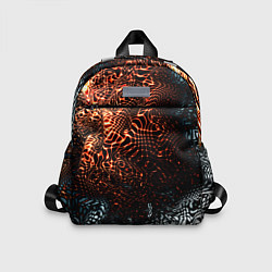 Детский рюкзак Technology, цвет: 3D-принт