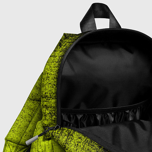 Детский рюкзак Borussia5 / 3D-принт – фото 4