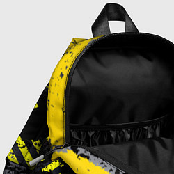 Детский рюкзак Grunge Line, цвет: 3D-принт — фото 2