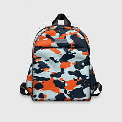 Детский рюкзак CS:GO Asiimov Camouflage, цвет: 3D-принт