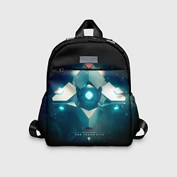 Детский рюкзак Destiny 4