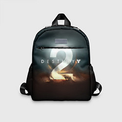 Детский рюкзак Destiny 2