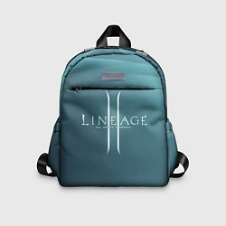 Детский рюкзак LineAge II