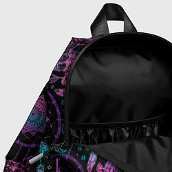 Детский рюкзак Ловцы снов, цвет: 3D-принт — фото 2