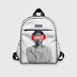 Детский рюкзак Lamar Supreme